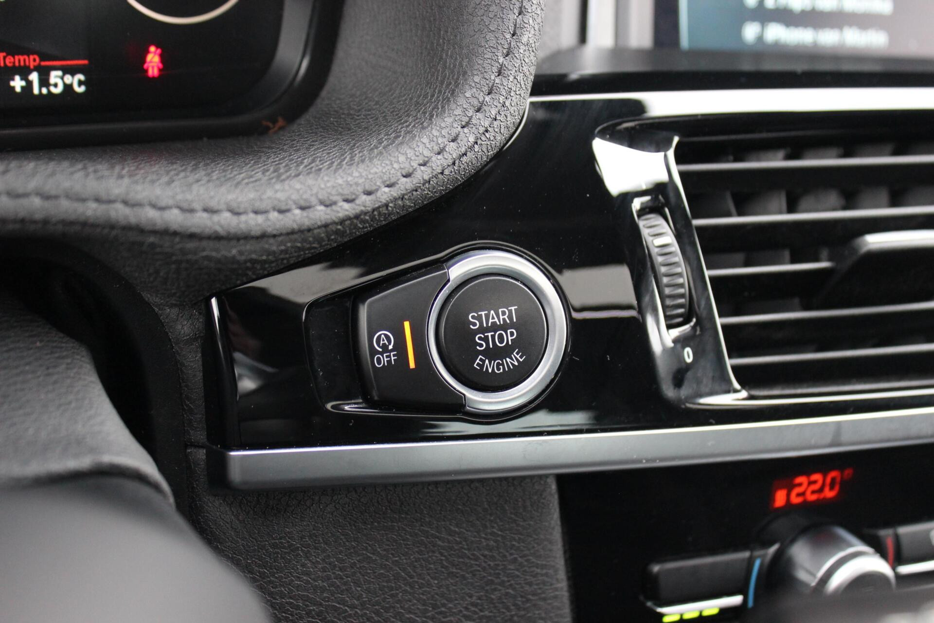 Hoofdafbeelding BMW X4