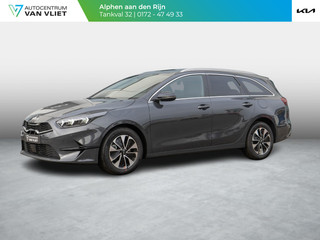 Kia Ceed Sportswagon 1.0 T-GDi MHEV Design Edition  | NIEUW OP VOORRAAD | SNEL RIJDEN | Stoel en stuur verwarming |