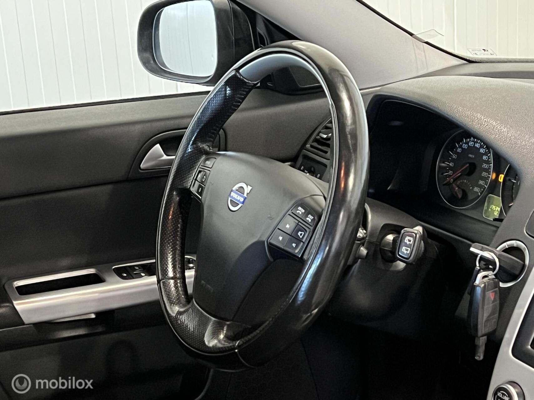 Hoofdafbeelding Volvo V50