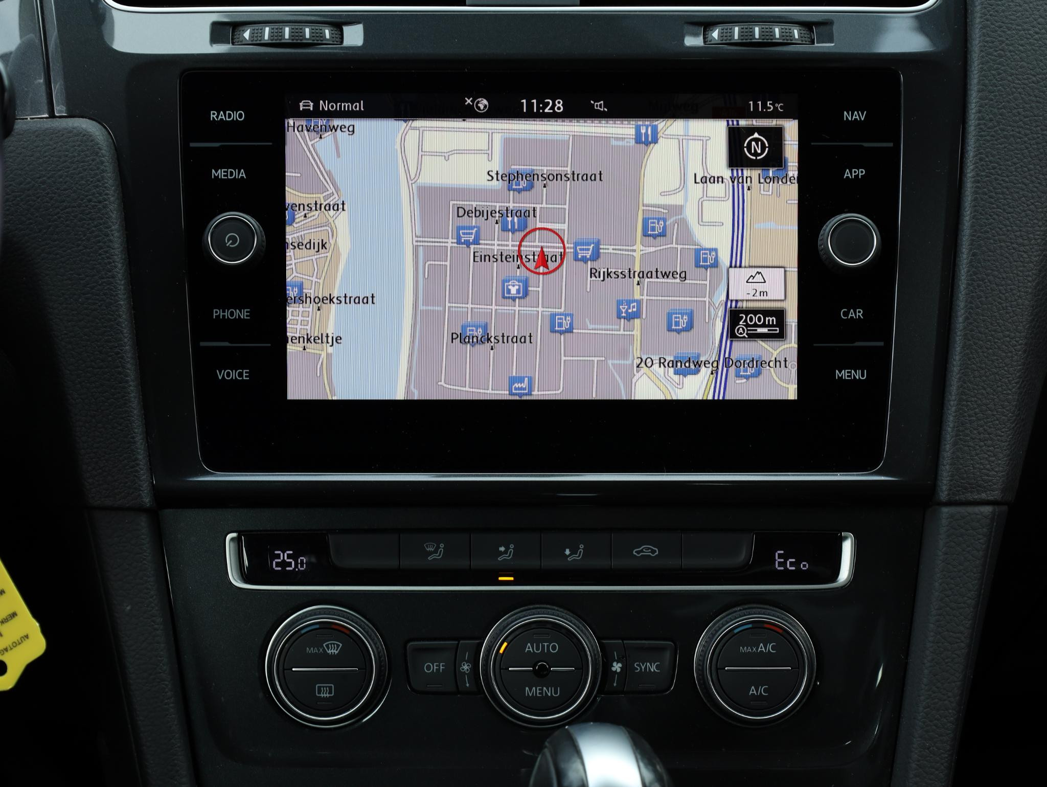 Hoofdafbeelding Volkswagen e-Golf