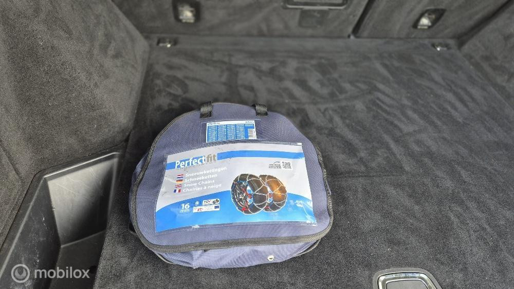 Hoofdafbeelding Mercedes-Benz ML