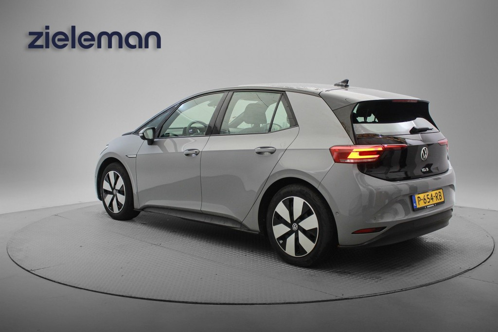 Hoofdafbeelding Volkswagen ID.3