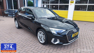 Audi A3 Sportback 30 TFSI S edition