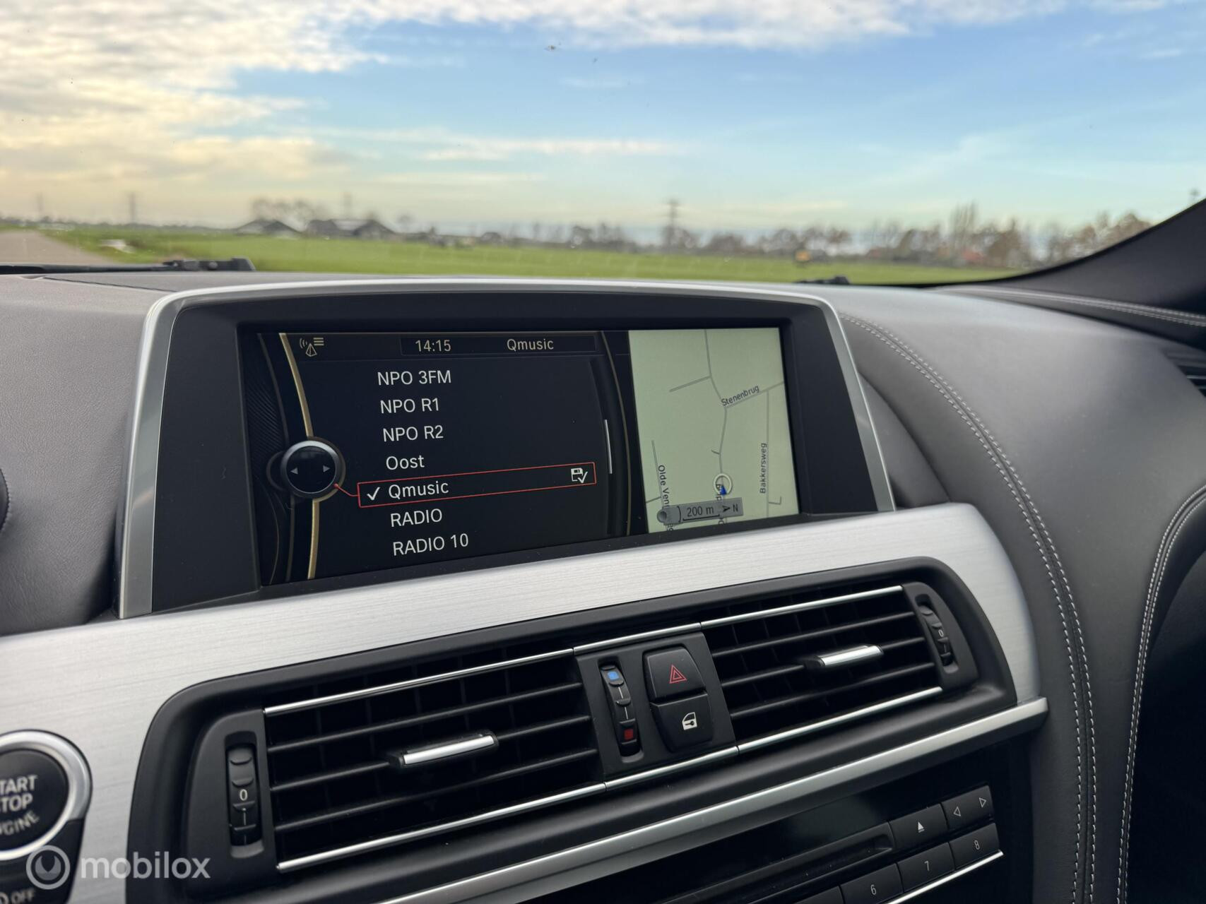 Hoofdafbeelding BMW 6 Serie