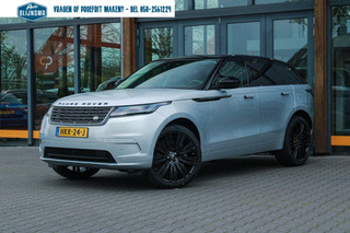 Land Rover Range Rover Velar - 39860629-0