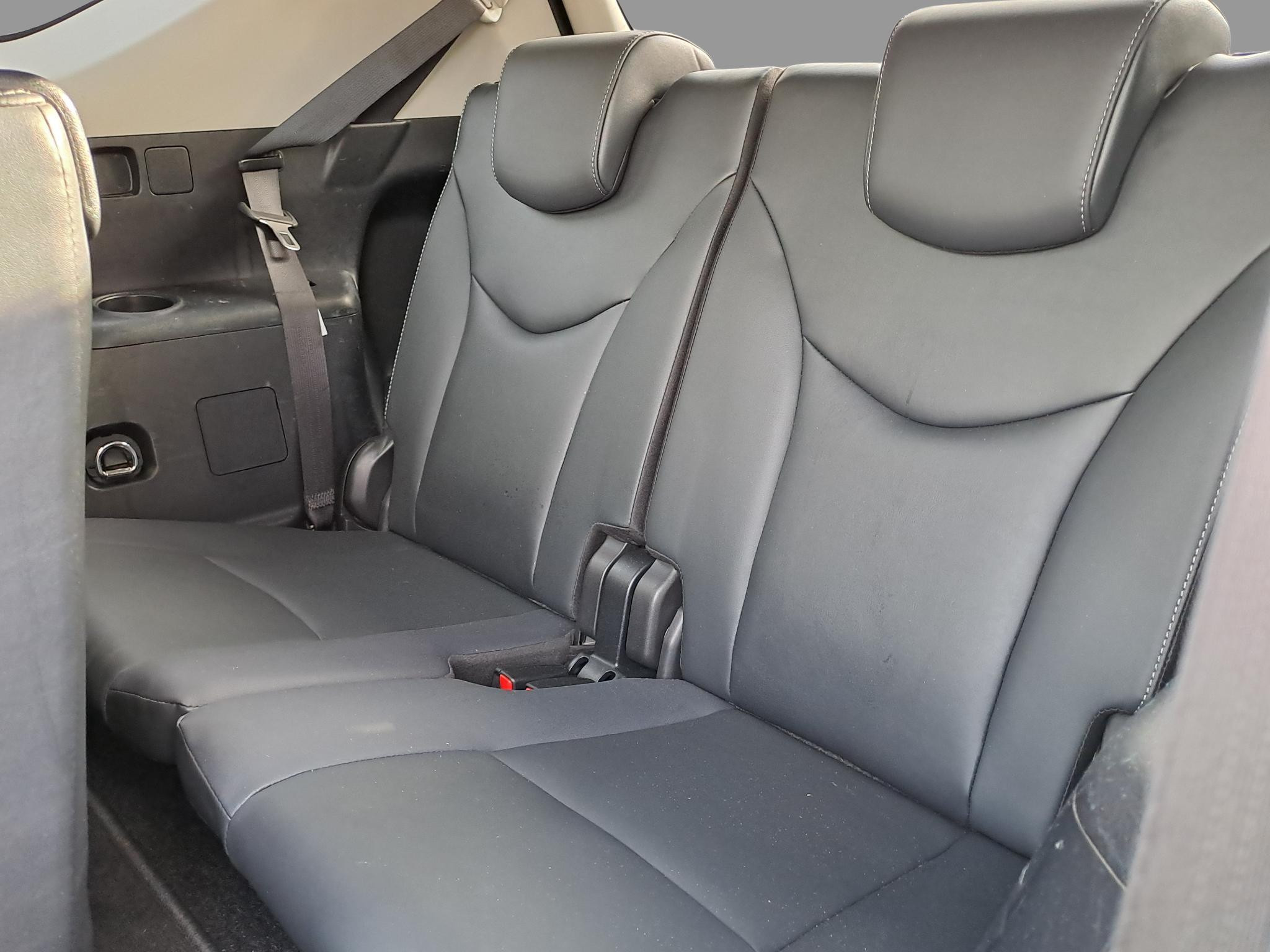 Hoofdafbeelding Toyota Prius