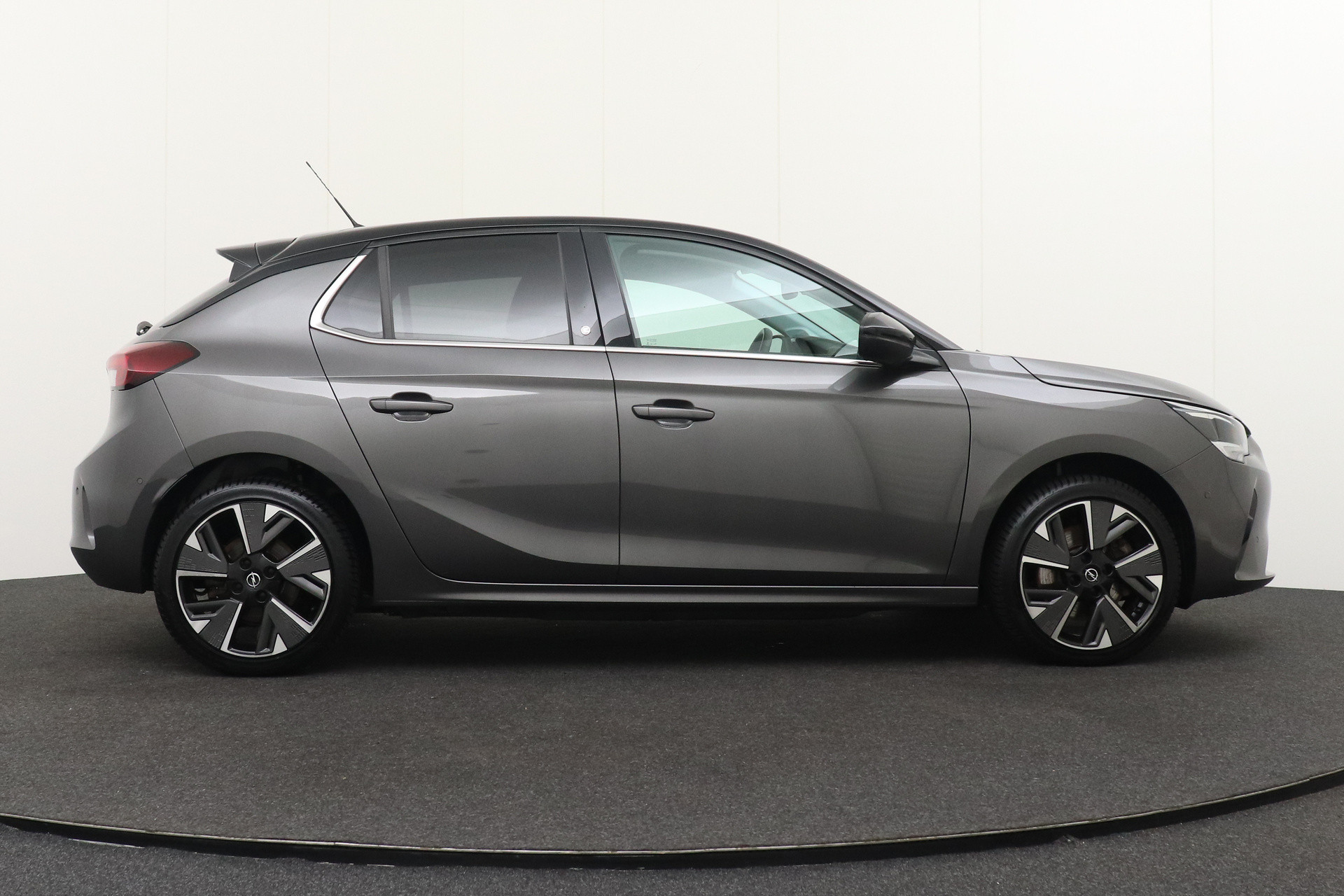 Hoofdafbeelding Opel Corsa-e