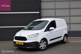 Ford Transit Courier 1.5 TDCI Trend Driver Assistance pakket + Bluetooth