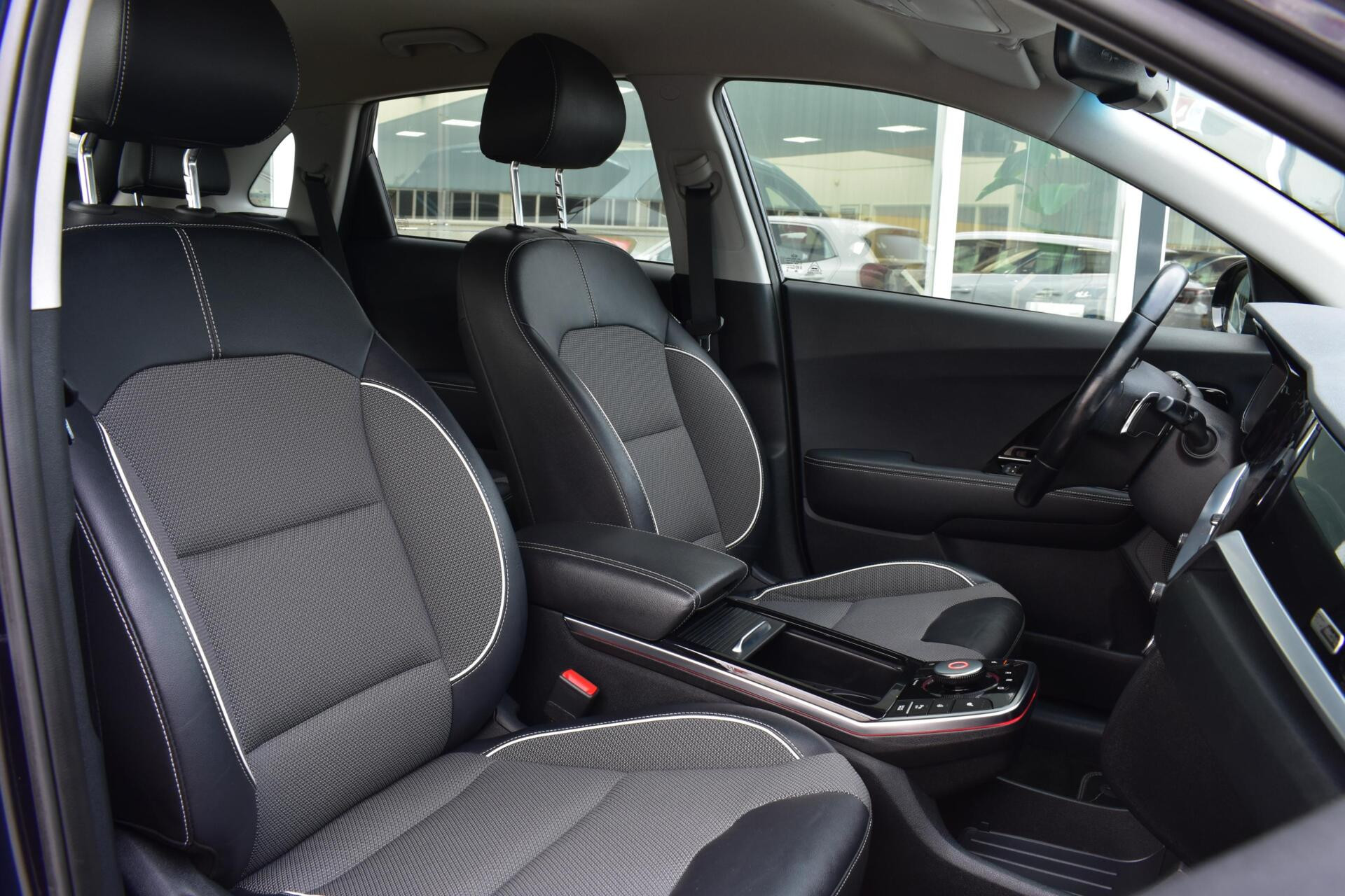 Hoofdafbeelding Kia e-Niro