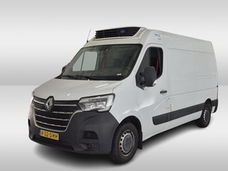 Renault Master 2.3 dCi 150pk L2 H2 Koelwagen -10 Graden (wordt verwacht)