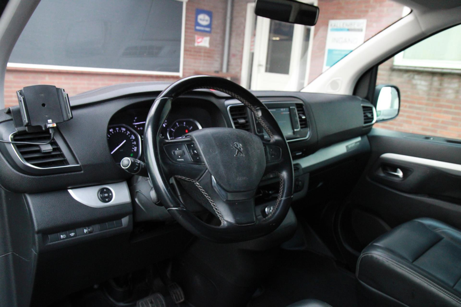 Hoofdafbeelding Peugeot Expert