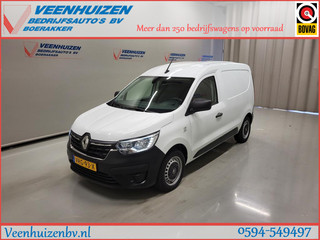 Hoofdafbeelding Renault Express Renault Express 1.5dCi 75pk Airco Navigatie Euro 6!