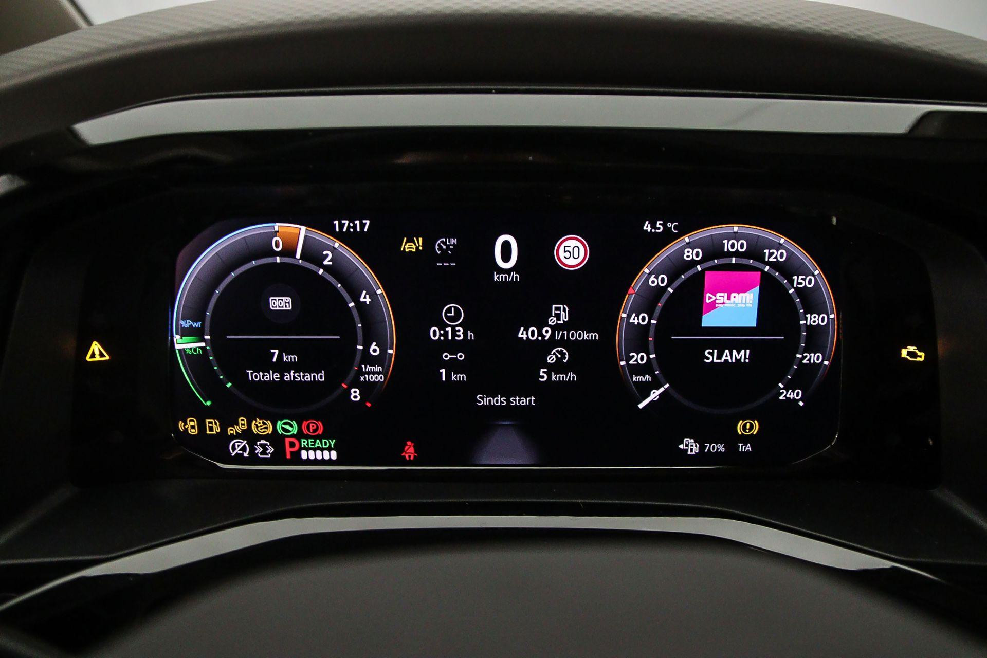 Hoofdafbeelding Volkswagen Multivan