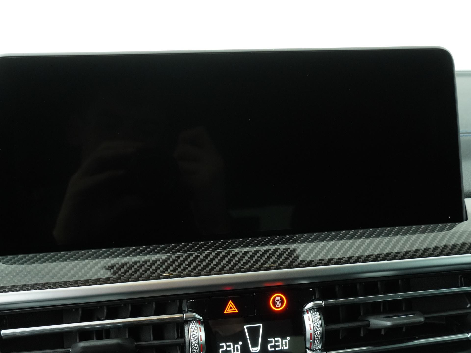 Hoofdafbeelding BMW X4