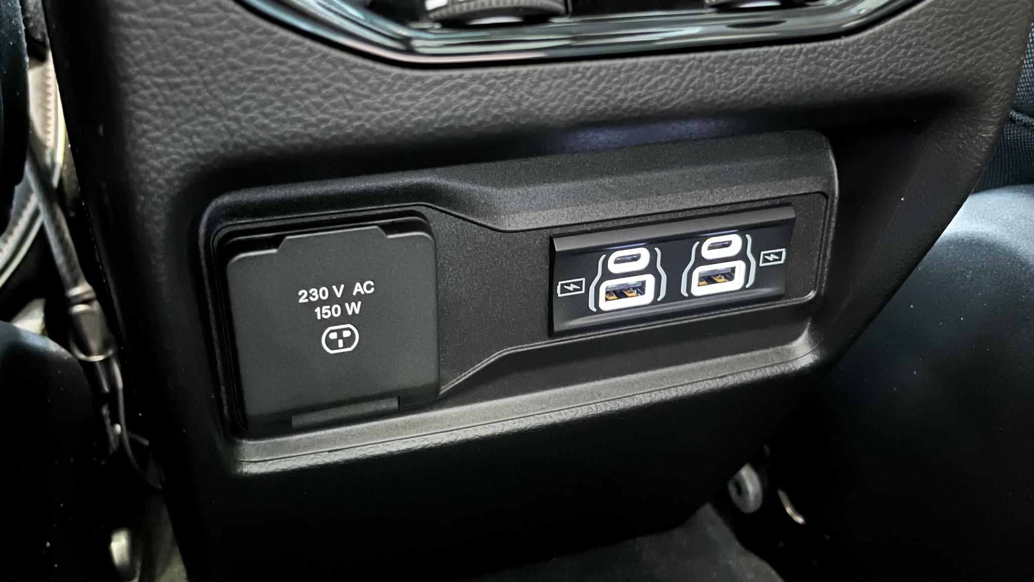 Hoofdafbeelding Jeep Grand Cherokee