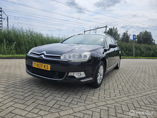 Hoofdafbeelding Citroën C5 Citroen C5 Tourer 1.6 e-HDi Tendance