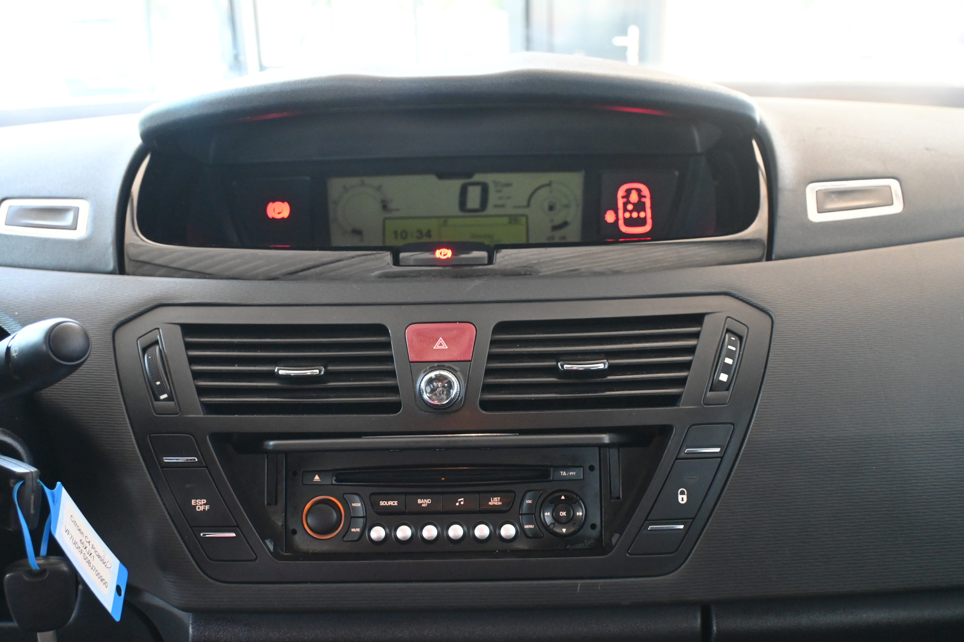 Hoofdafbeelding Citroën C4 Picasso