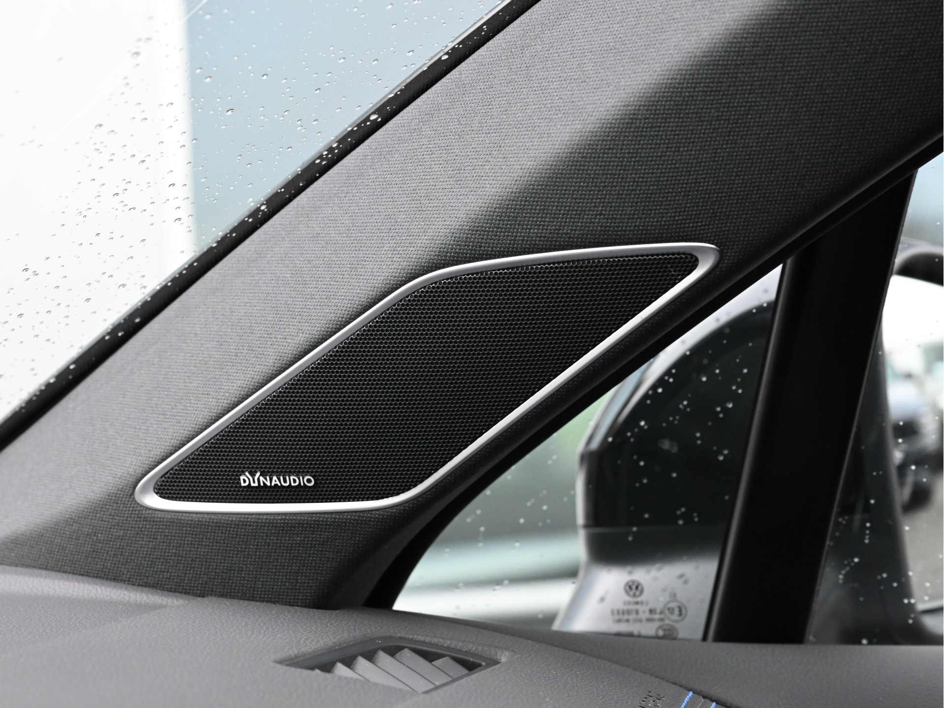 Hoofdafbeelding Volkswagen Touareg