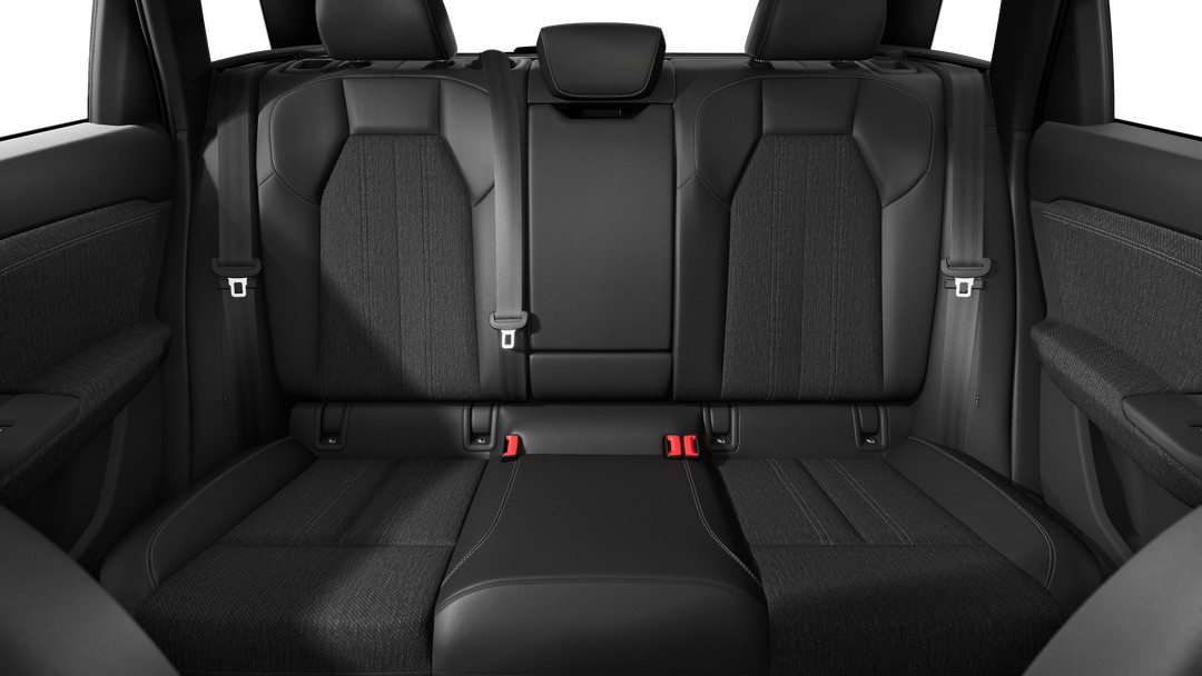 Hoofdafbeelding Audi Q6 e-tron