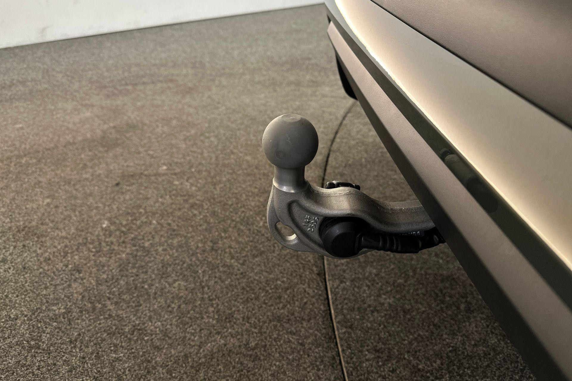 Hoofdafbeelding Volkswagen Tayron