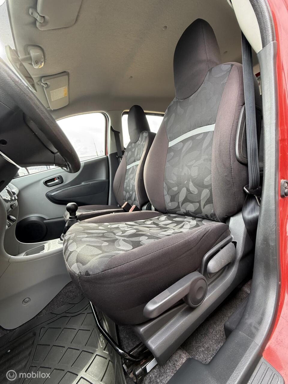 Hoofdafbeelding Suzuki Alto