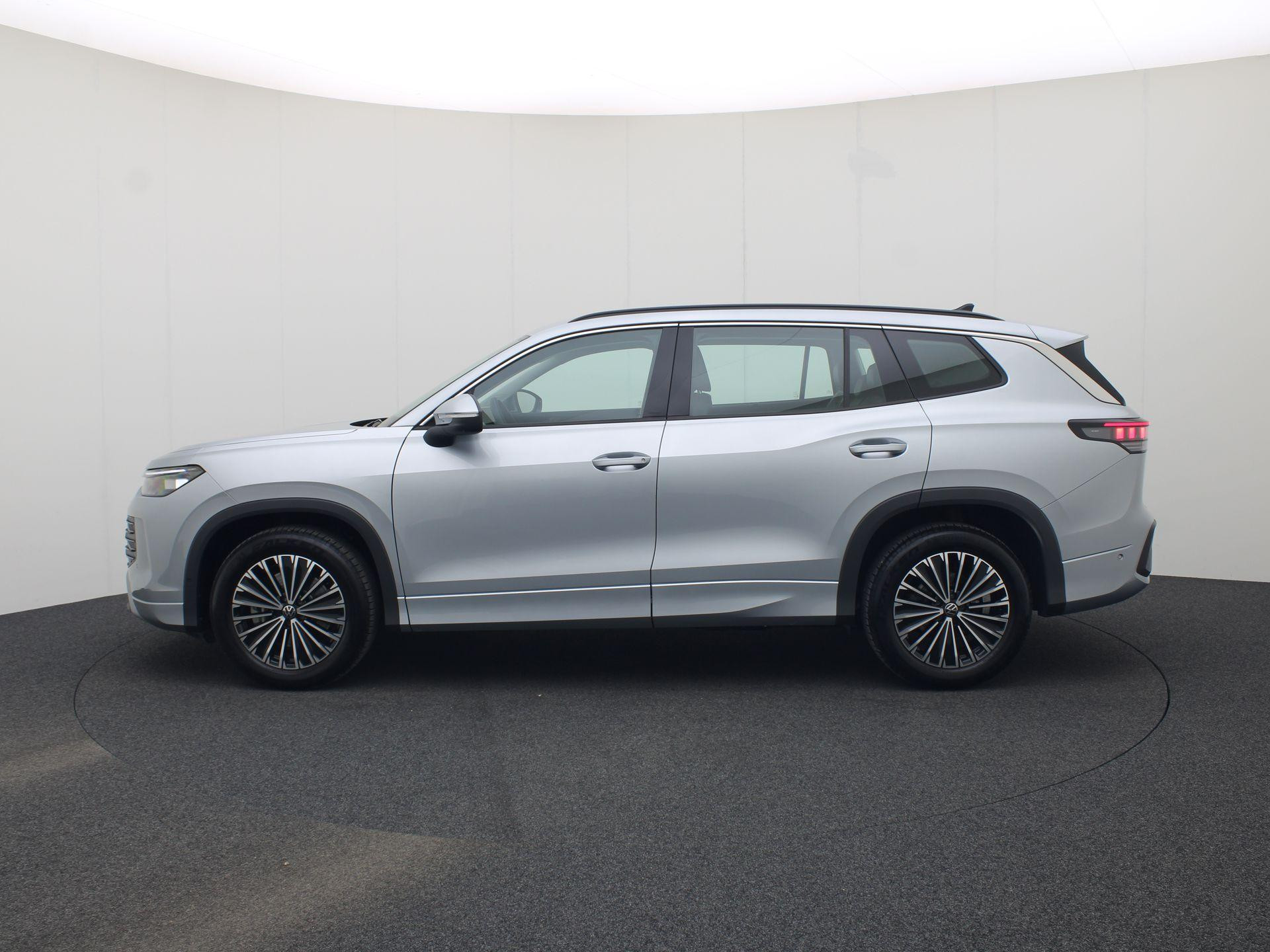 Hoofdafbeelding Volkswagen Tayron