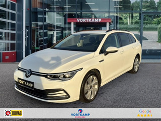 Volkswagen Golf 2.0 TDI LIFE TREKHAAK/CAMERA/MEMORY/NAVI/CARPLAY/ACC/STOEL-STUURVERW