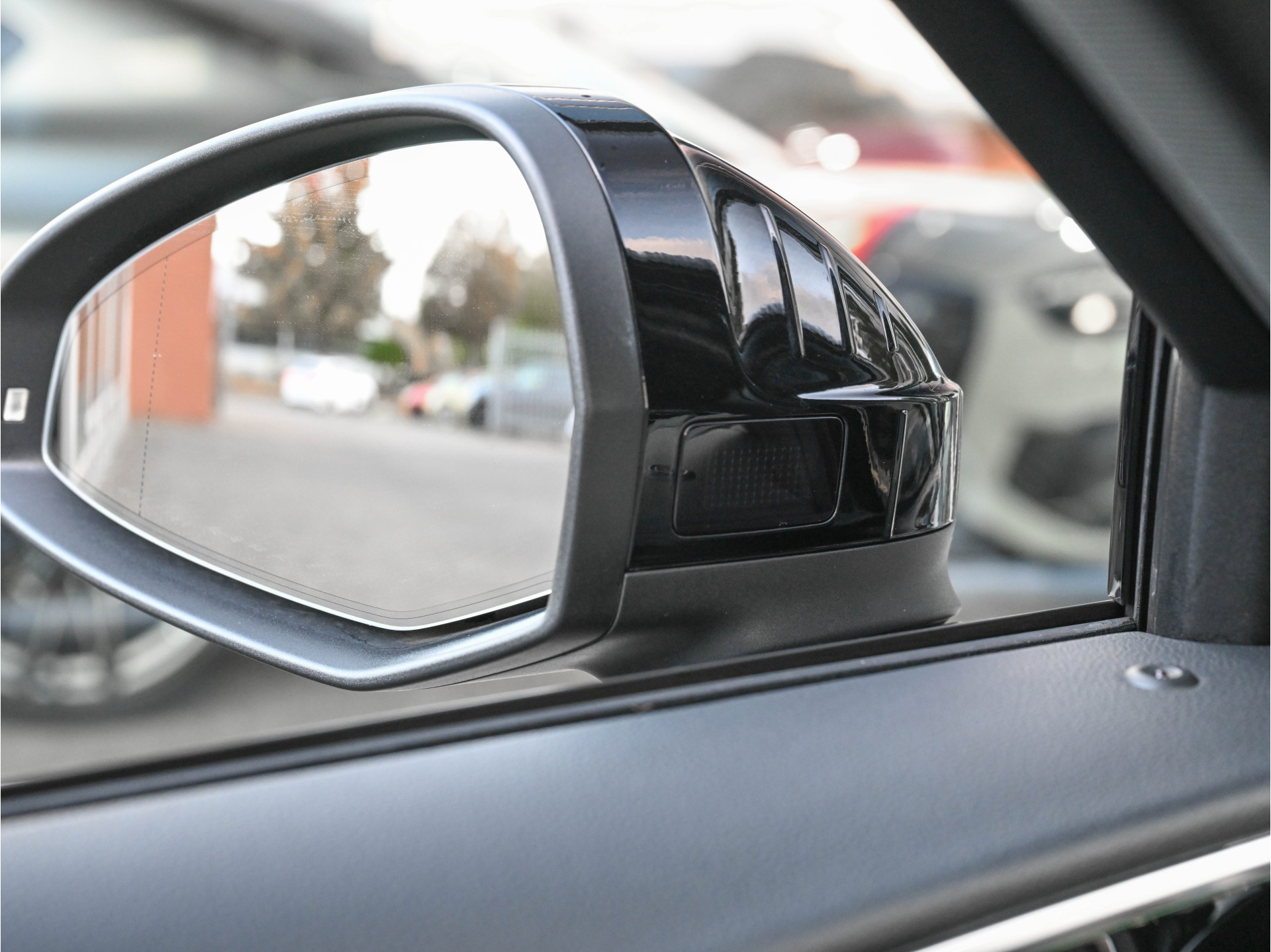 Hoofdafbeelding Audi RS4