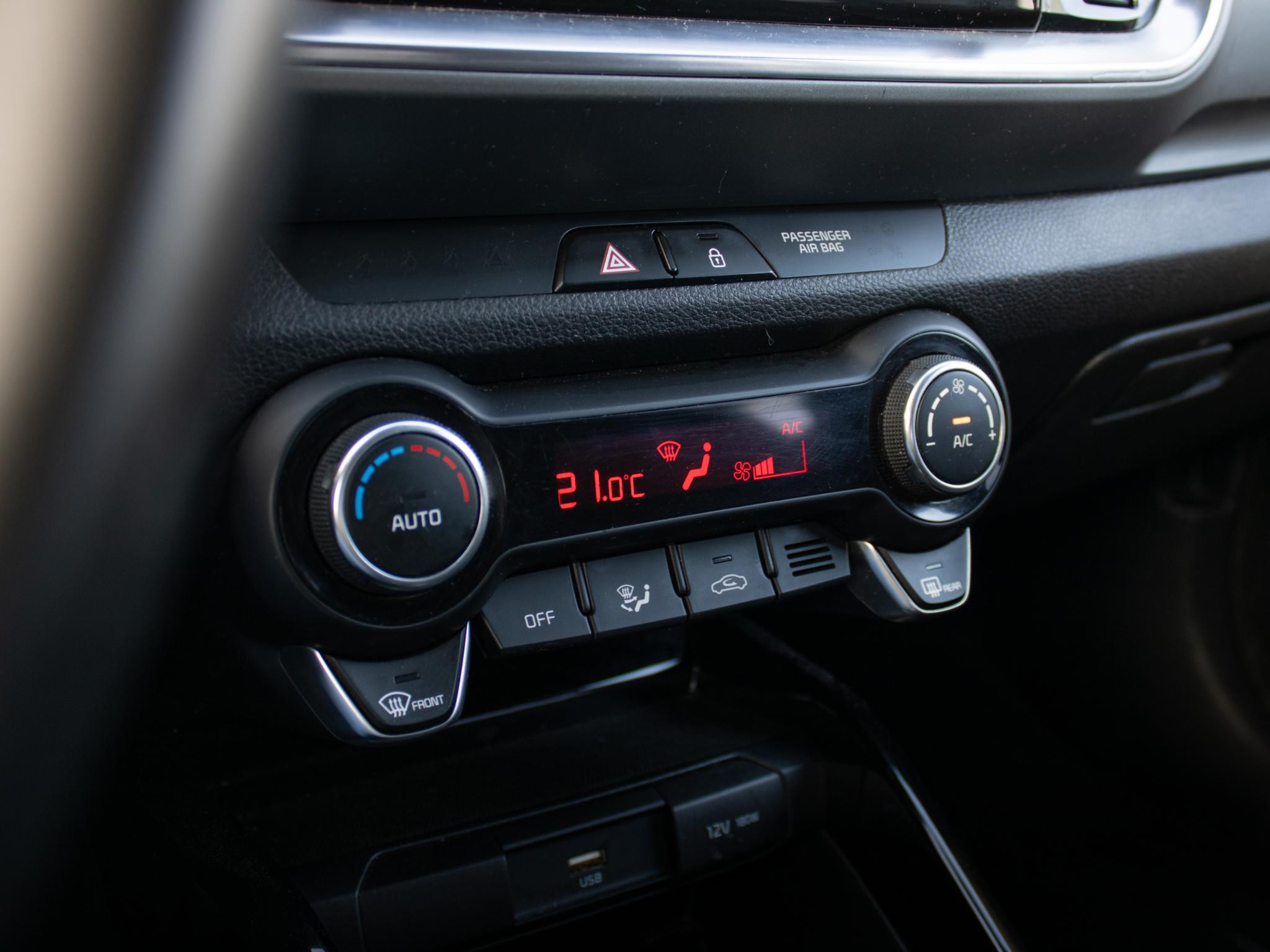 Hoofdafbeelding Kia Stonic