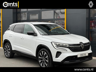 Renault Austral Mild Hybrid 160 X-Tronic Techno Pack Winter