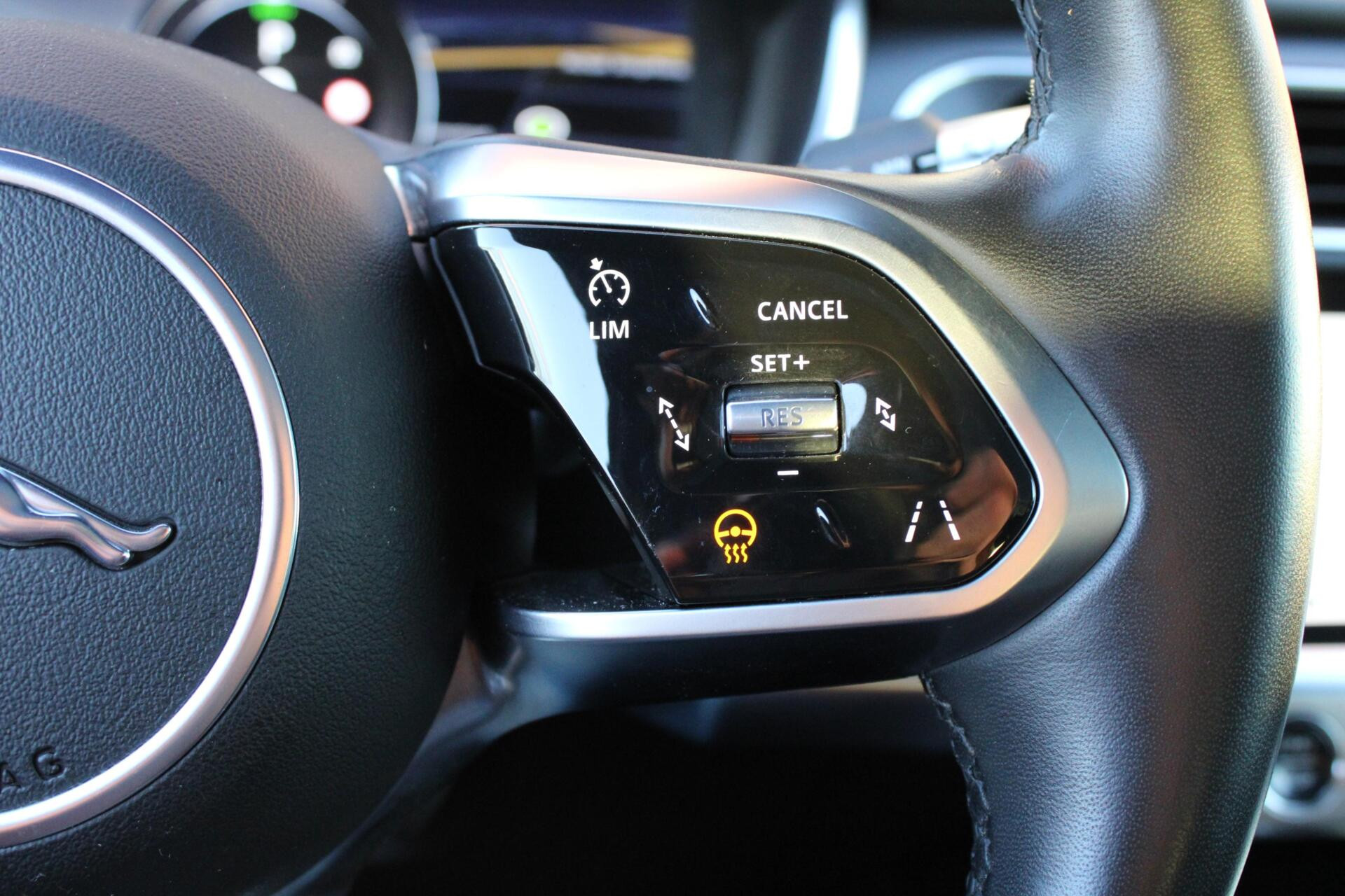 Hoofdafbeelding Jaguar I-PACE