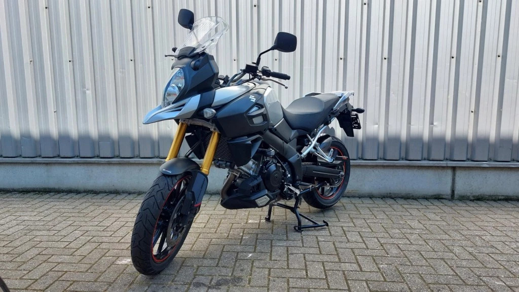 Hoofdafbeelding Suzuki DL