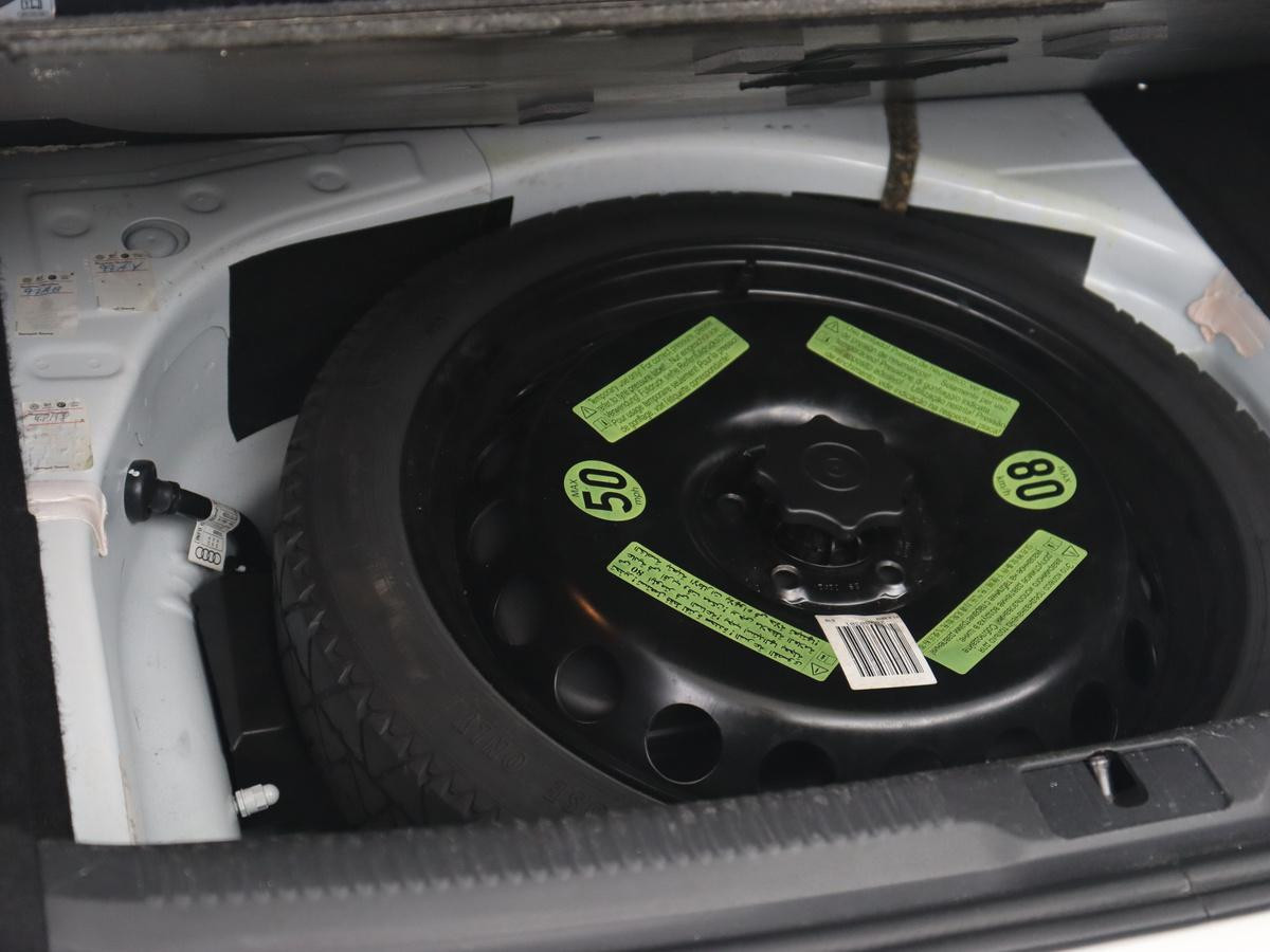 Hoofdafbeelding Audi S5