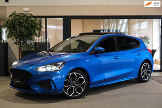 Ford Focus 1.0 EcoBoost ST Line Pano Navi Cam Cruise B&O Led Pdc