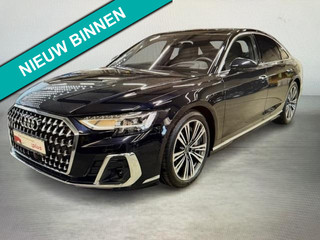 Audi A8 60 TFSI e quattro Hybrid,adap.Cruise,Panorama,Head-up,B&O,LED/OLED,360 Camera,