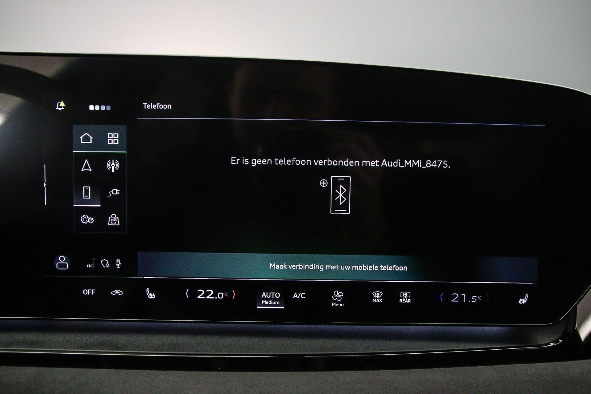 Hoofdafbeelding Audi SQ6