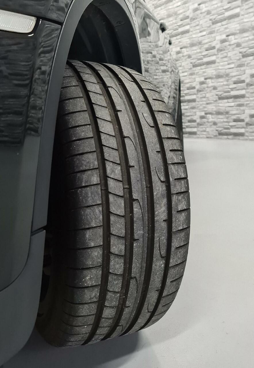 Hoofdafbeelding BMW X6