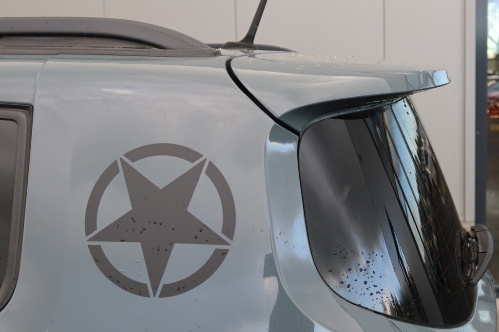 Hoofdafbeelding Jeep Renegade