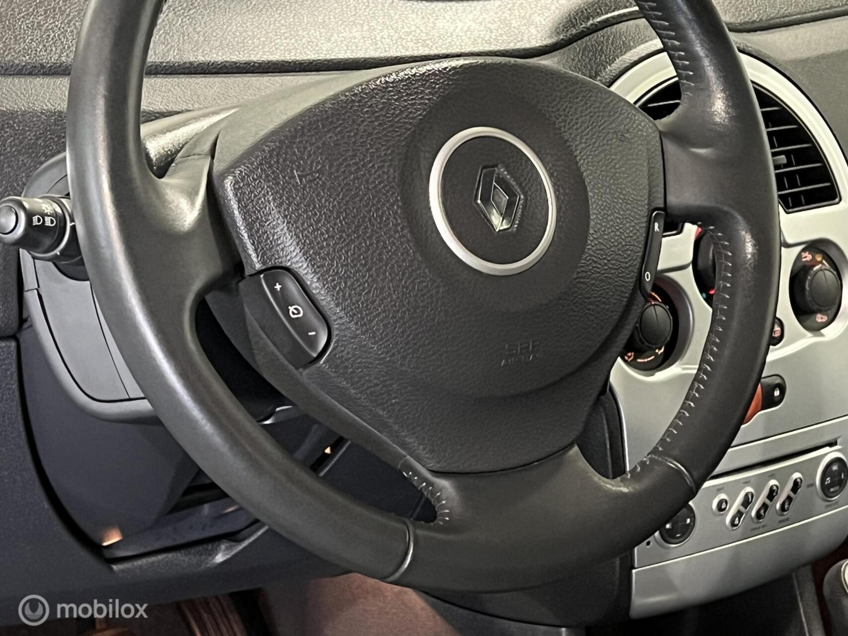 Hoofdafbeelding Renault Grand Modus