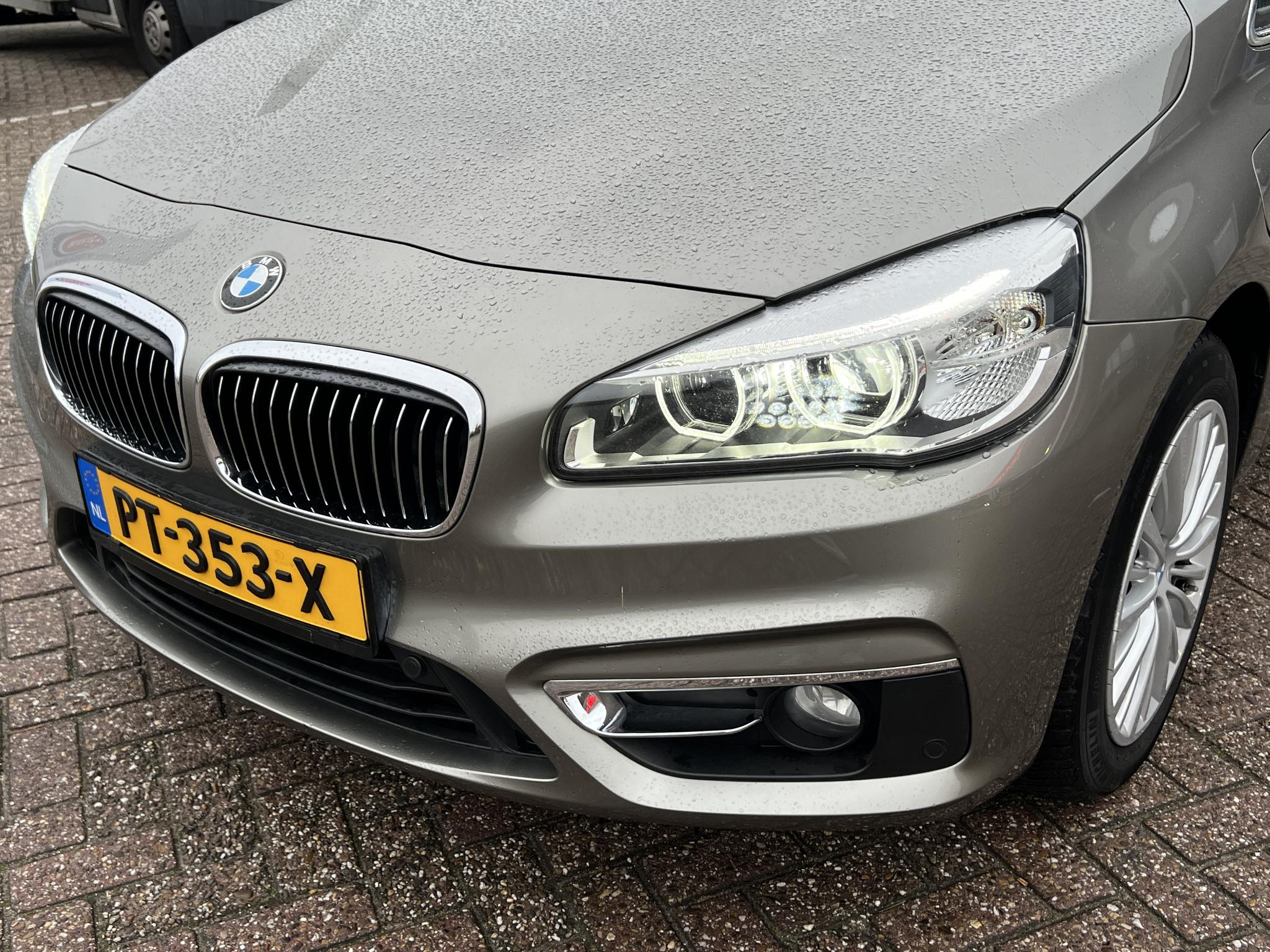 Hoofdafbeelding BMW 2 Serie