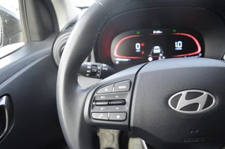 Hyundai i10 Hyundai i10 1.0 Comfort Carplay Cruise NL-auto 04-2024 - afbeelding nr 14
