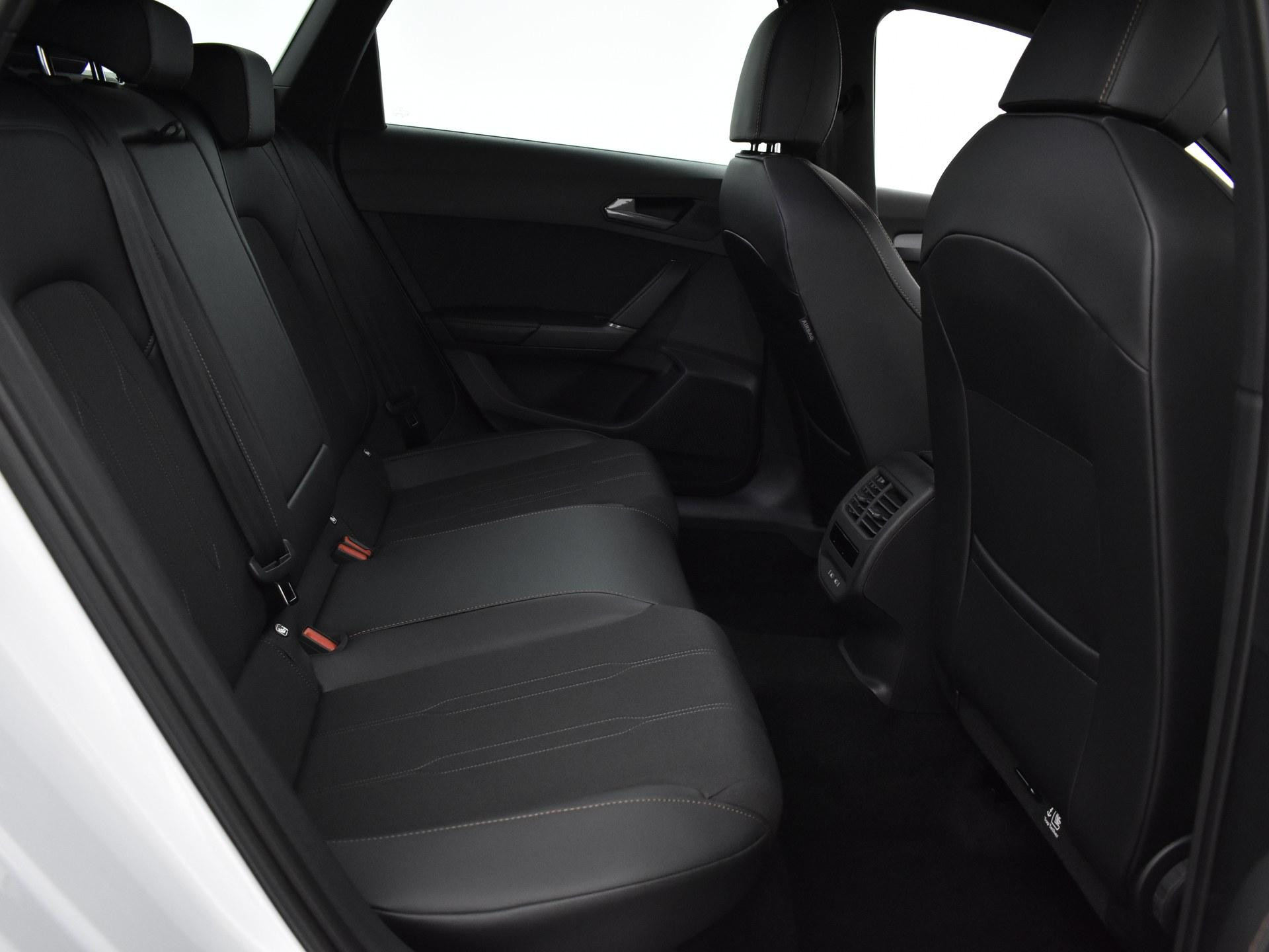 Hoofdafbeelding CUPRA Leon Sportstourer