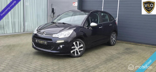 Citroen C3 1.0 VTi Collection
