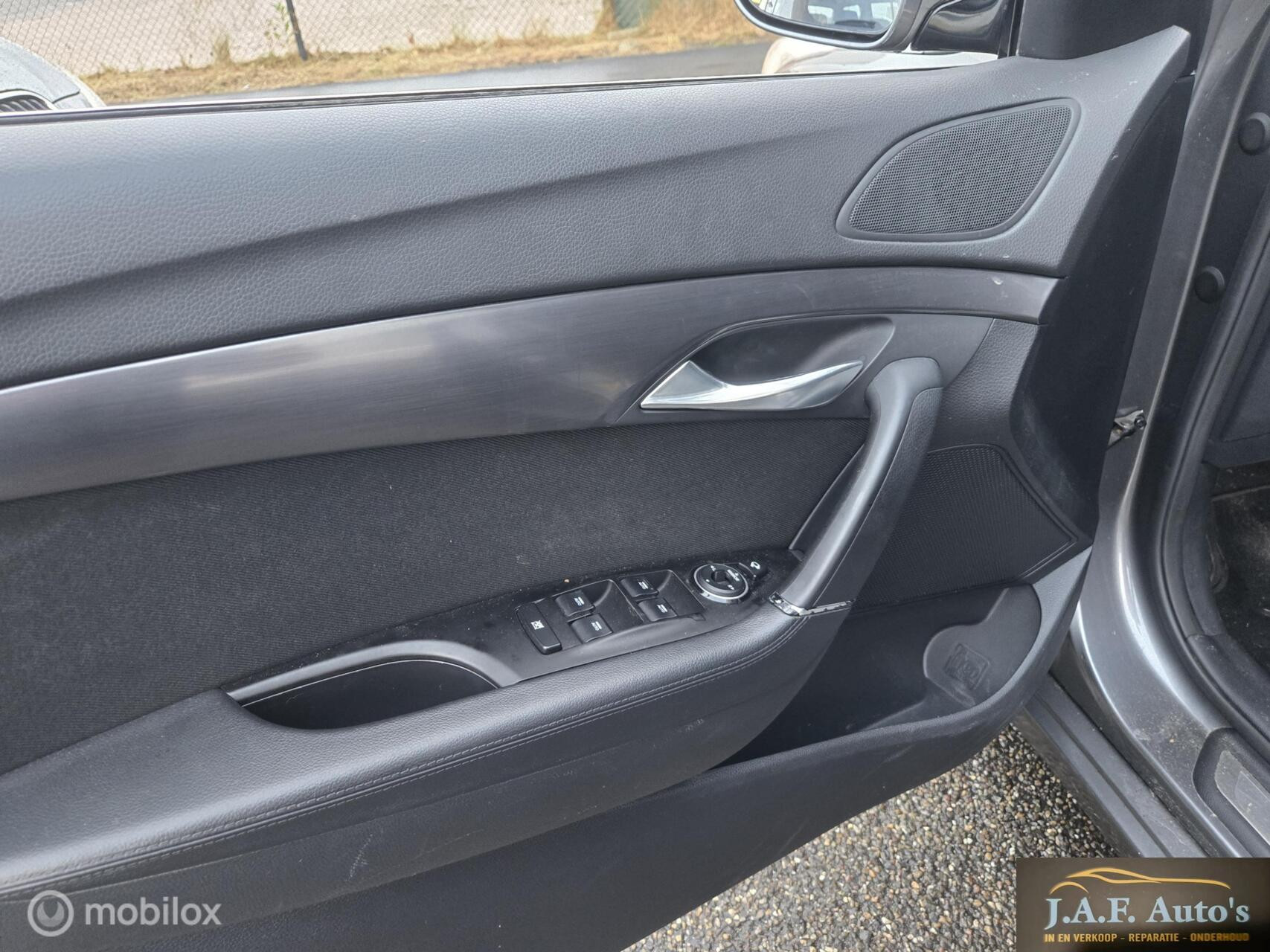 Hoofdafbeelding Hyundai i40