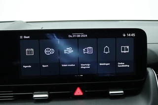 Hyundai IONIQ 5 Hyundai IONIQ 5 Connect+ 84 kWh | Camera | Navigatie | Stoelverwarming - afbeelding nr 40