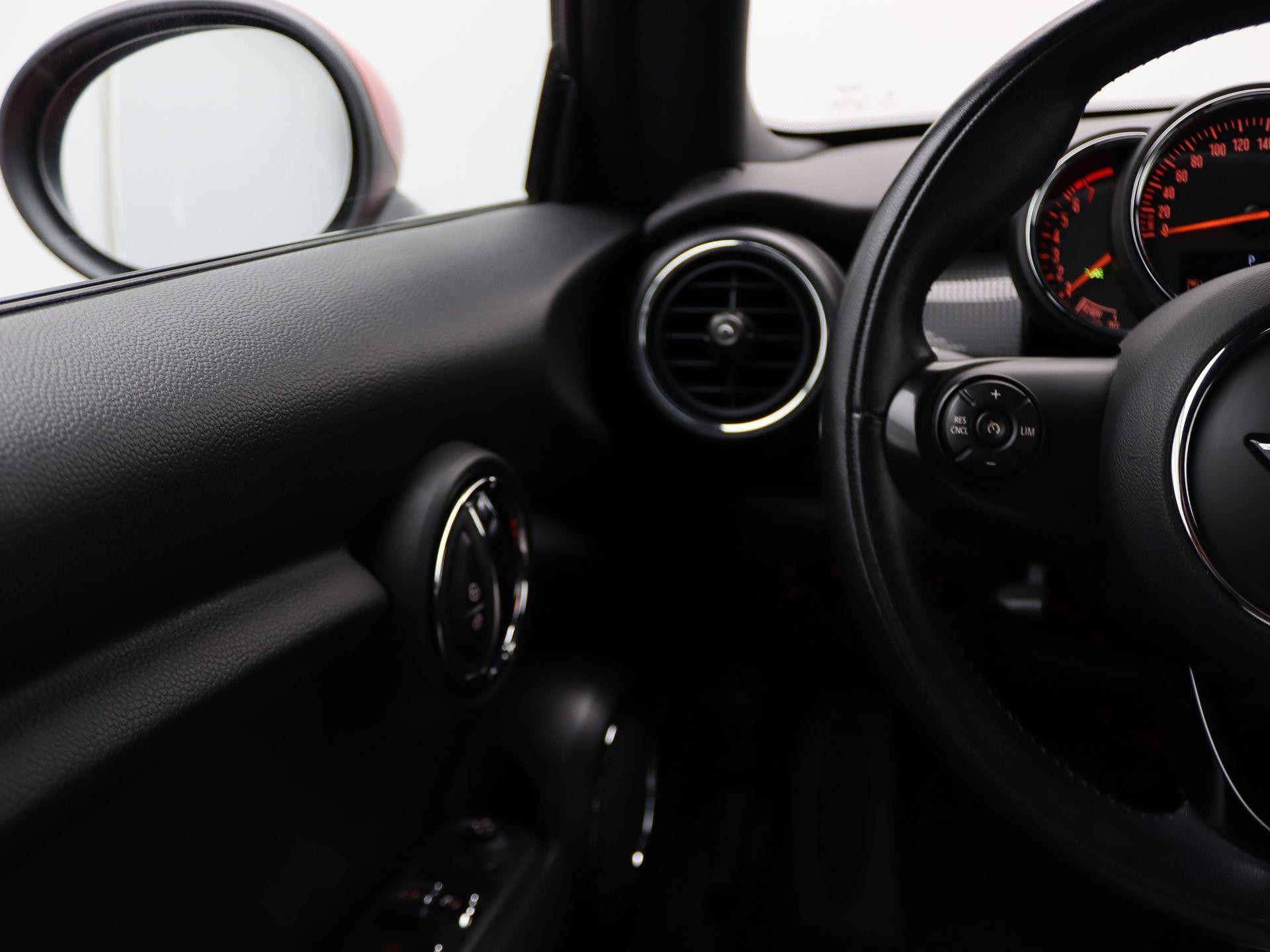 Hoofdafbeelding MINI Cooper Cabrio