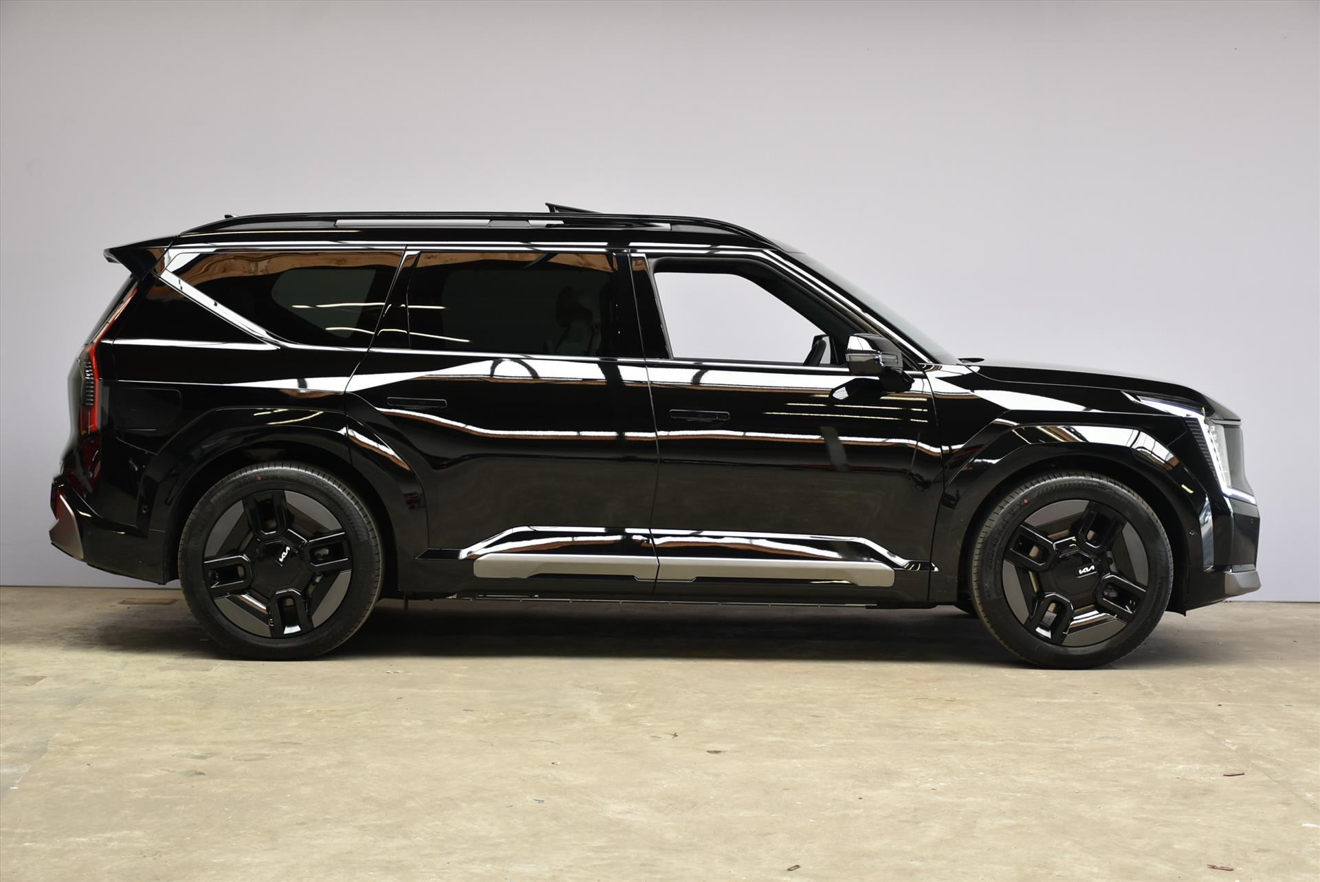 Hoofdafbeelding Kia EV9