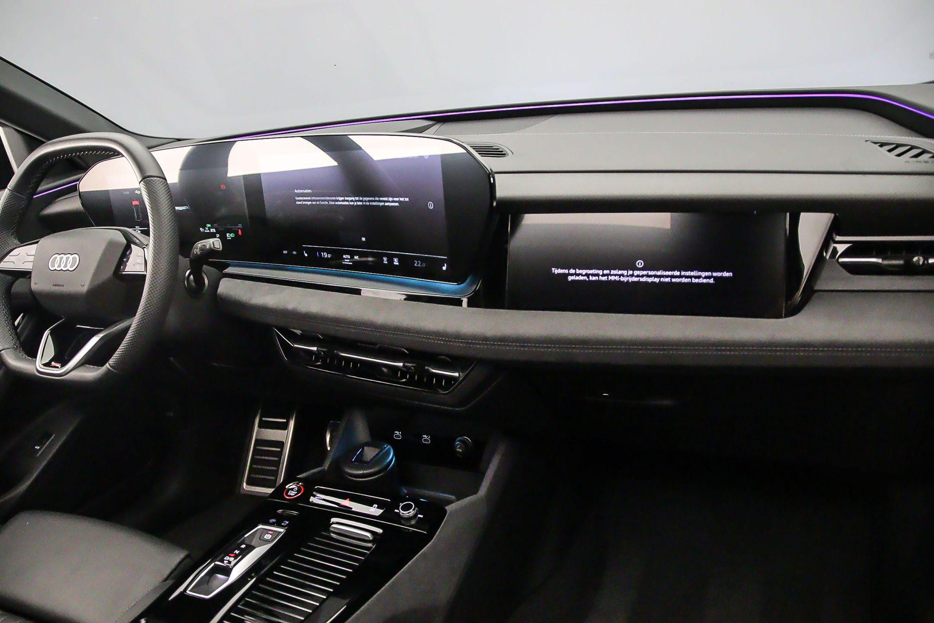 Hoofdafbeelding Audi SQ6