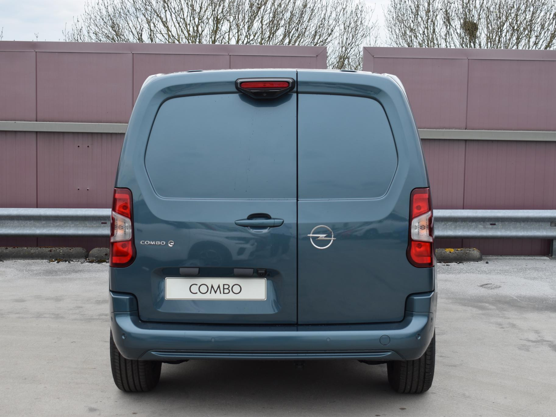 Hoofdafbeelding Opel Combo-e