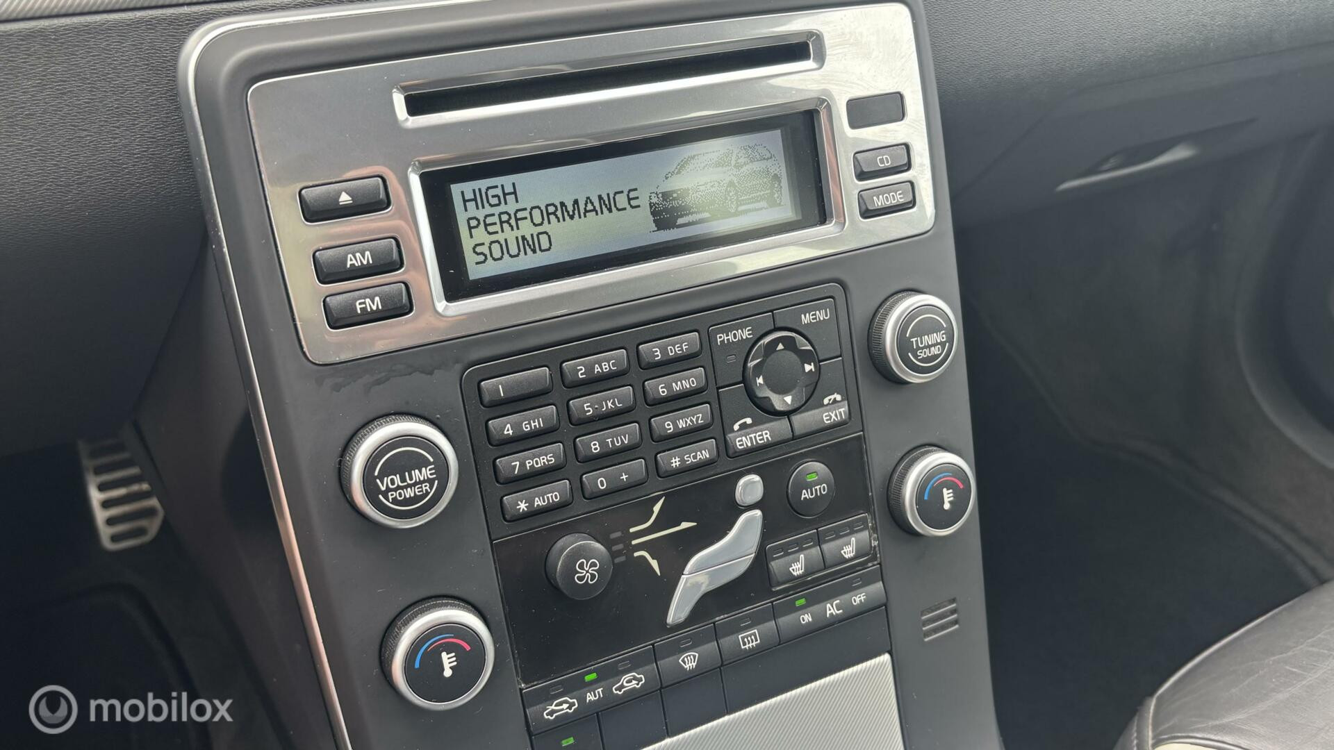 Hoofdafbeelding Volvo V70